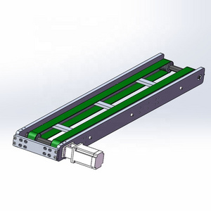 automated commercial conveyor belt for clothes vacuum bottle conveyor belts motor accessories conveyer