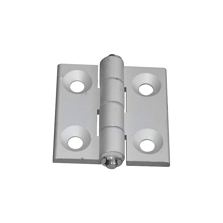 Door 180 Degree Interior Glass Swing Concealed Hinge