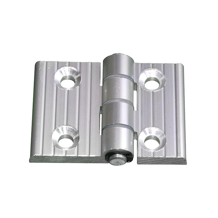 Door 180 Degree Interior Glass Swing Concealed Hinge