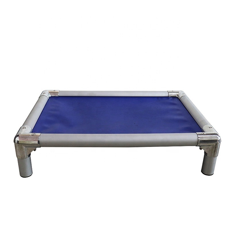 Basics Elevated Cooling Pet Bed Pet Bed Dog Sofa Aluminum Alloy Dog Bed