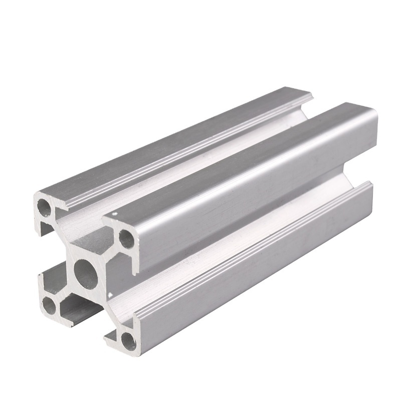 6063 aluminum interior door profile modern linear light led aluminum perfiles de aluminio