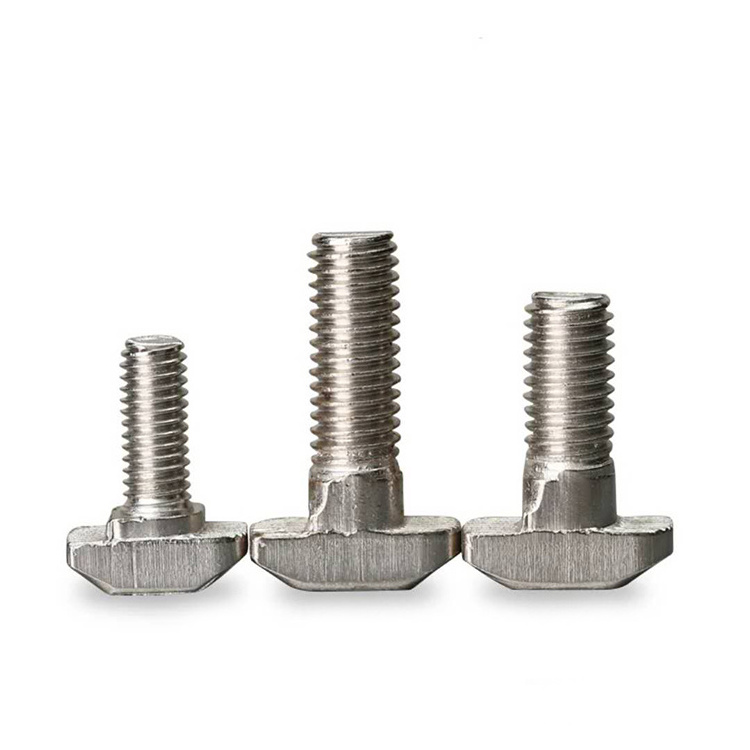 high quality auto fastener allen screw aluminum bolts decorative furniture screw