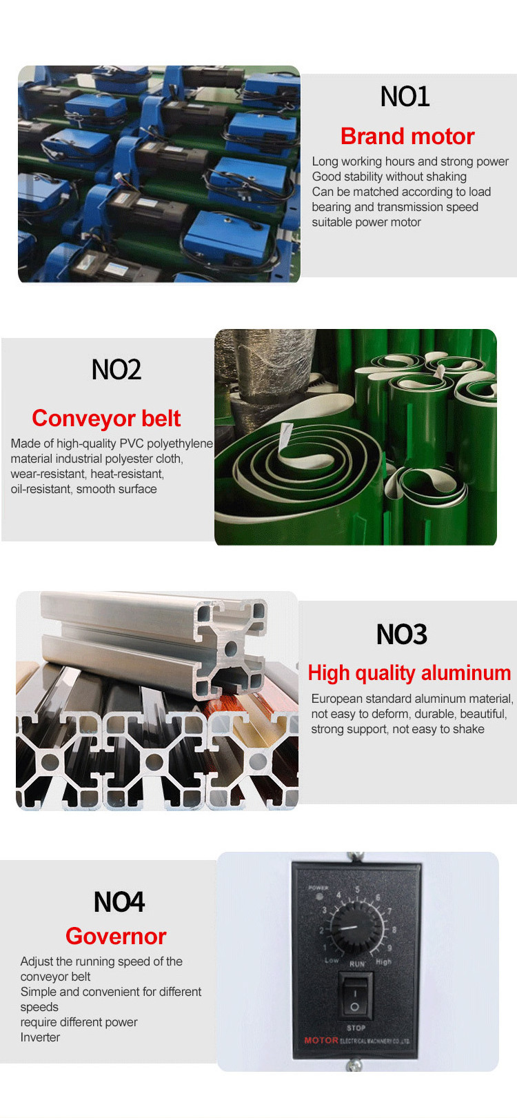 fully automatic carrying idler roller mobile belt conveyor for truck loading unloading belt conveyor system