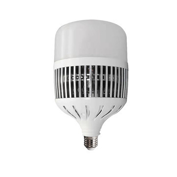 CSLIDO E27 E40 80W 120W 150W 200W 300W AC220V Ball Lamp Home Factory Workshop Lighting High Power Led Globe Bulb