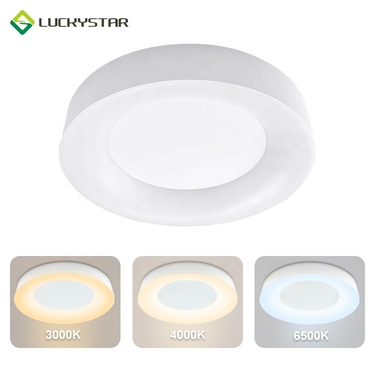 High Brightness Ceiling Lamps Home Decorative Switch Control Led Ceiling Light Fixture For Bedroom Kitchen Modern Ceiling Lights