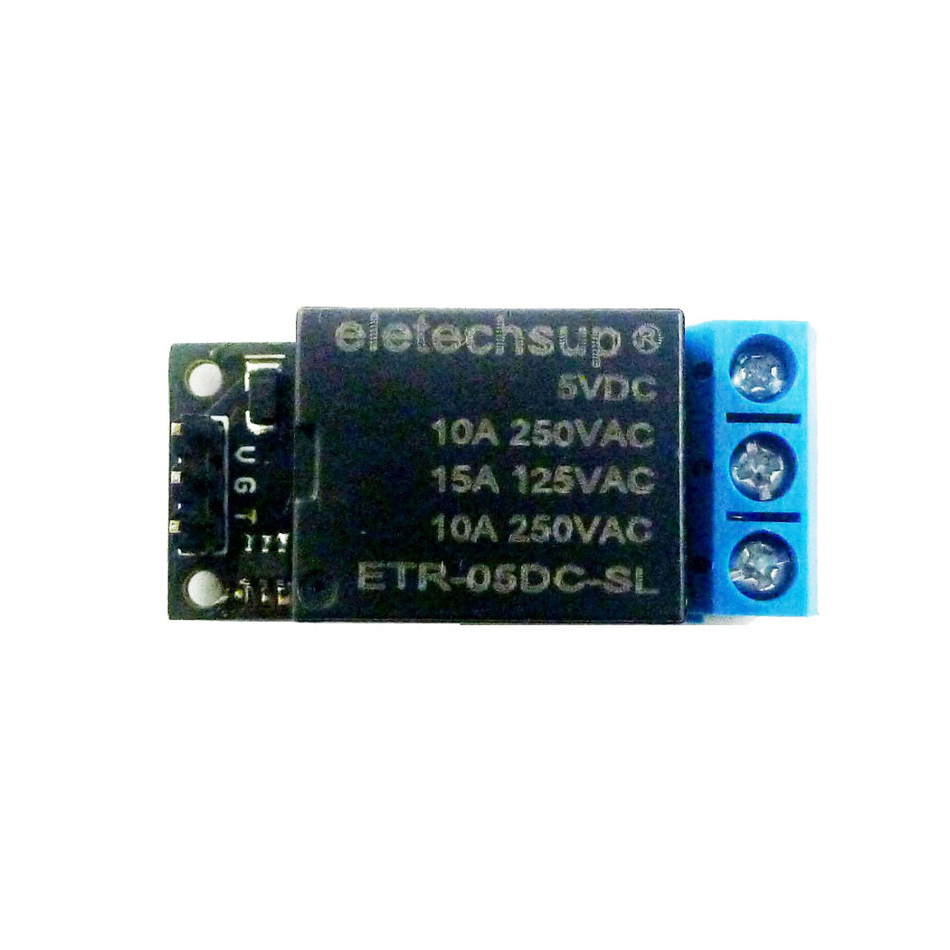 1-4 channel 5V 12V bistable autolatching relay module pushbutton MCU low-level control switch