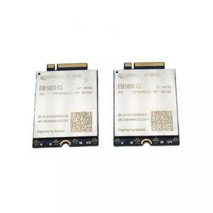 EM160R-GL LTE-A Cat16 M16 EM160 EM160R EM16 EM160 EM160R EM160RGLAU-M21-SGADA 4G M.2 Wifi Wireless IoT Module