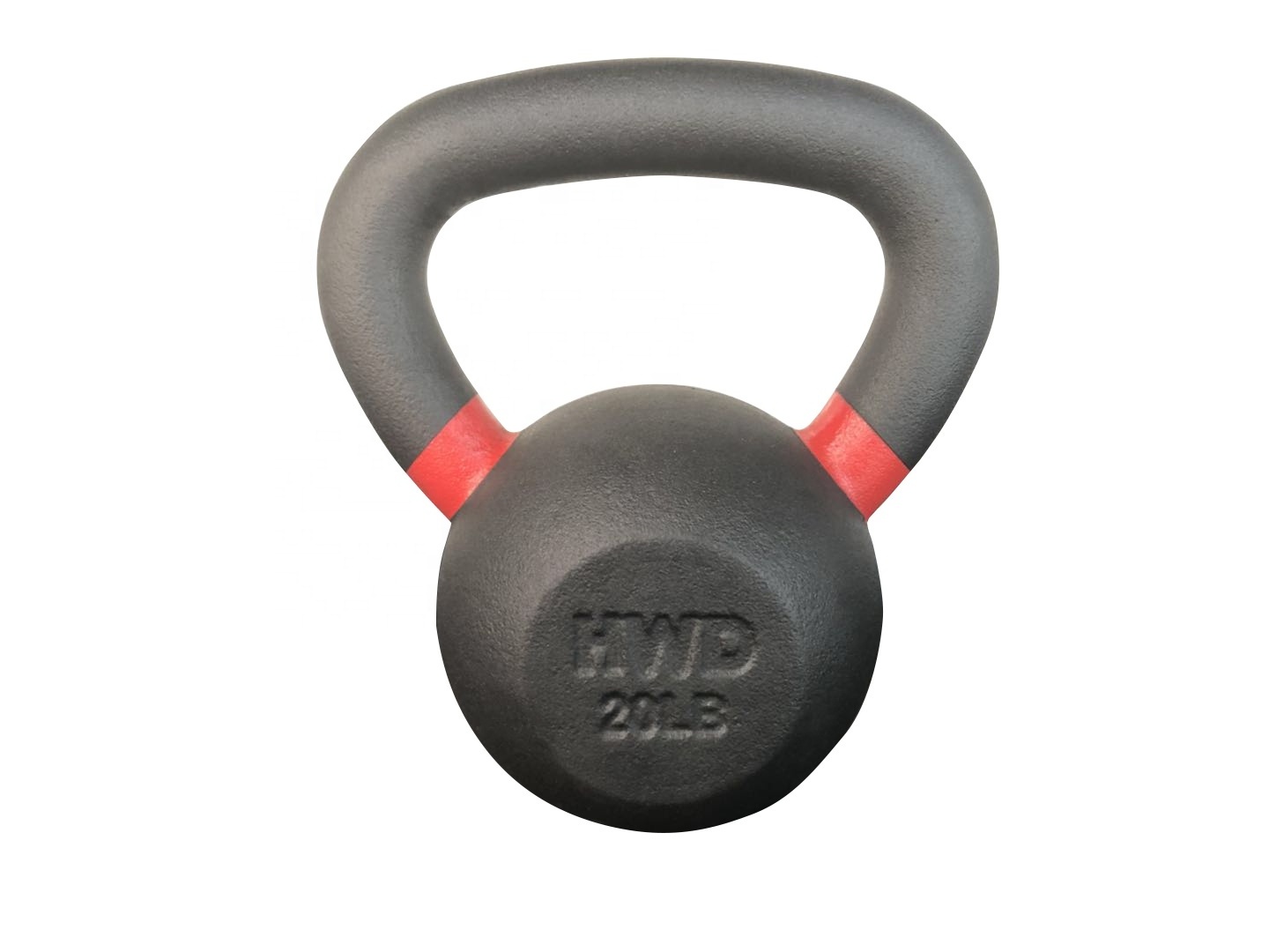 Proper price top quality kettlebell nice colours cast iron kettlebell