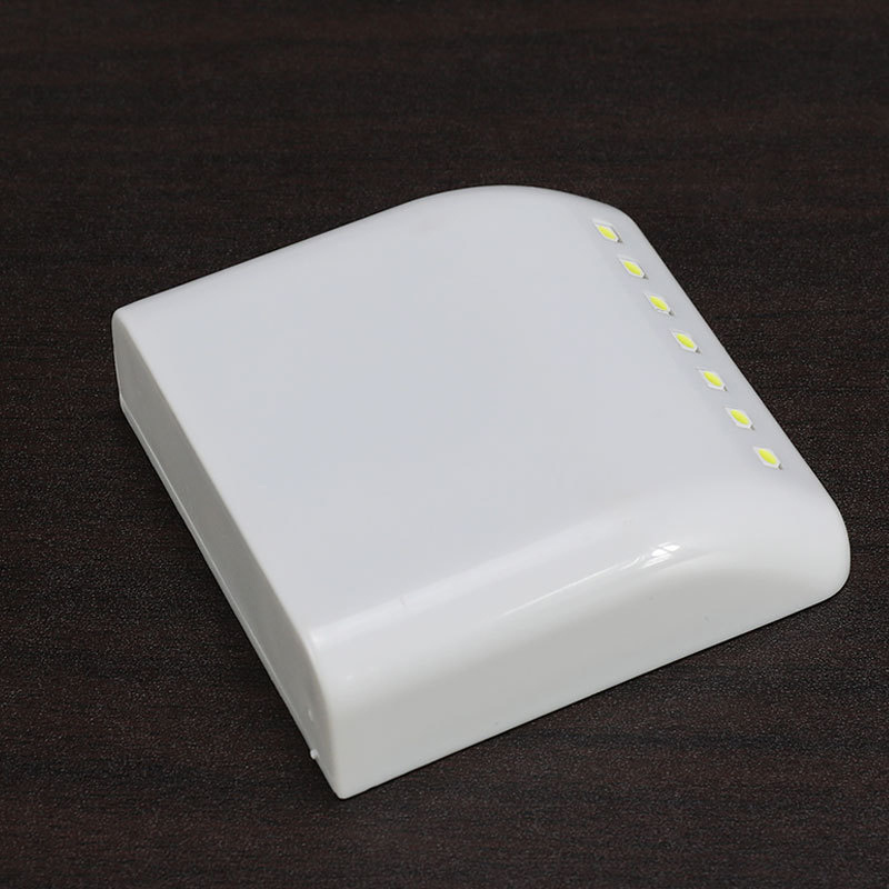 LED Sensor Cabinet Light for Kitchen Bedroom Wardrobe Drawer Cabinet  Lighting