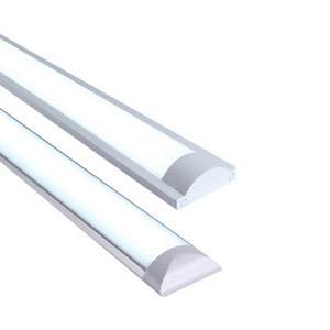 2FT 4FT 8FT T8 Tube LED Linear Strip Lighting Fixture LED Batten Light