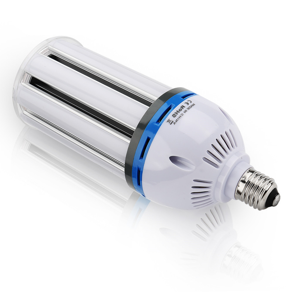 E40 E39 E26 E27 Dimmable Corn Bulb 20W 40W 60W 100W 150W 200W 250W Street LED Corn Light