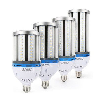 E40 E39 E26 E27 Dimmable Corn Bulb 20W 40W 60W 100W 150W 200W 250W Street LED Corn Light