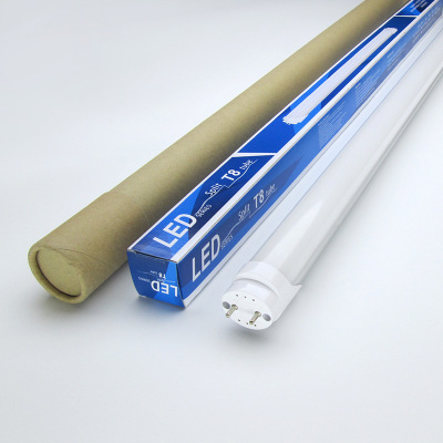 36W 22W 18W Fluorescent Fixtures 8FT 5FT 4FT T8 LED Tube Light