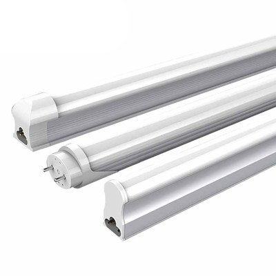 36W 22W 18W Fluorescent Fixtures 8FT 5FT 4FT T8 LED Tube Light