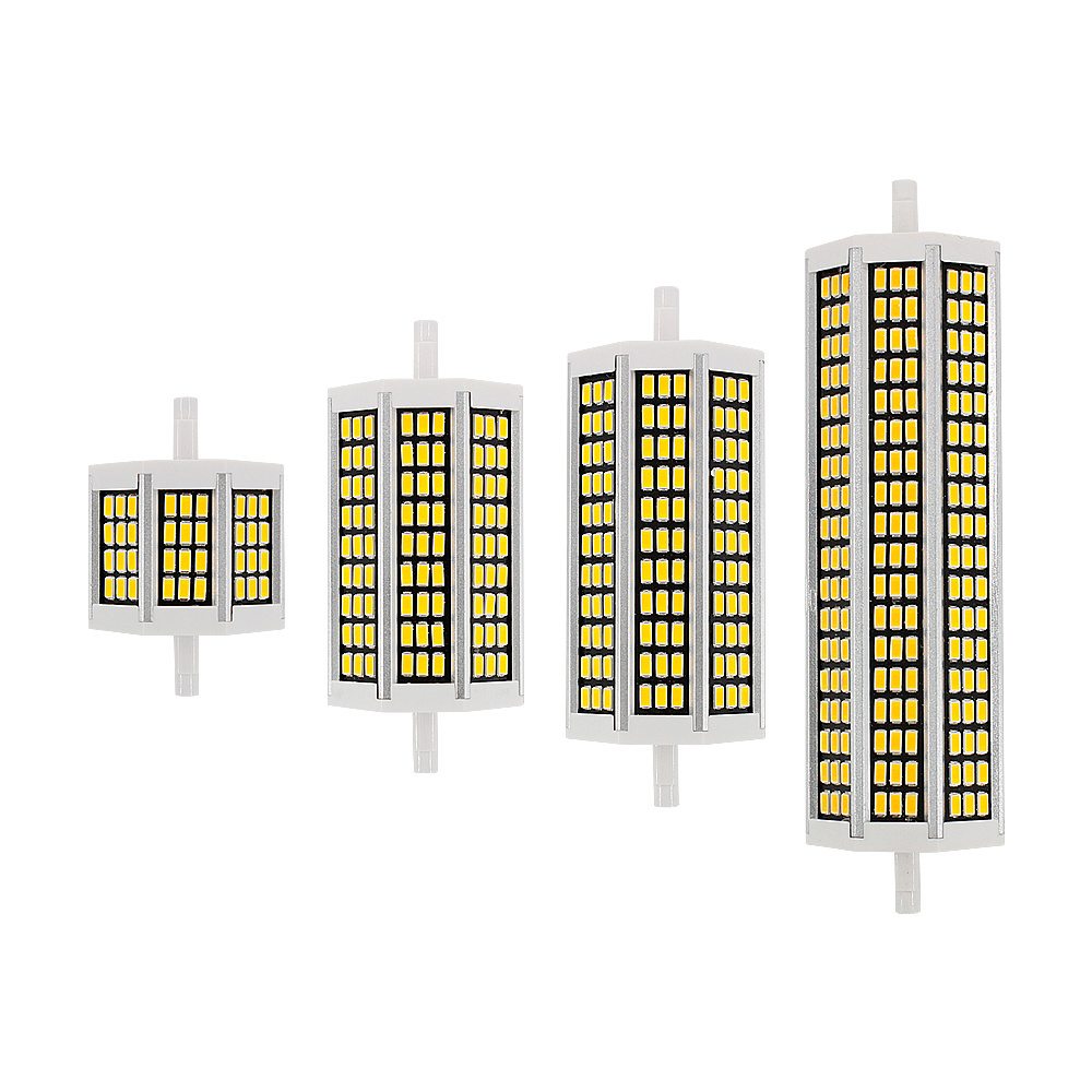 200W Halogen Replacement R7S Floodlight 20W 25W R7S LED