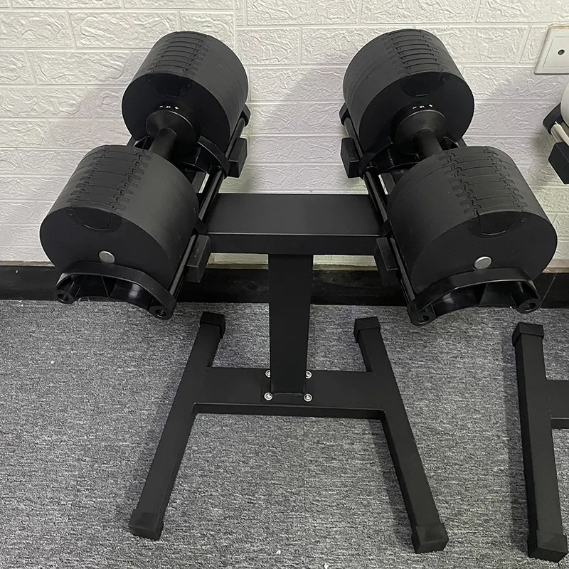 adjustable weights dumbbell set dumbbells rack with dumbbell rack