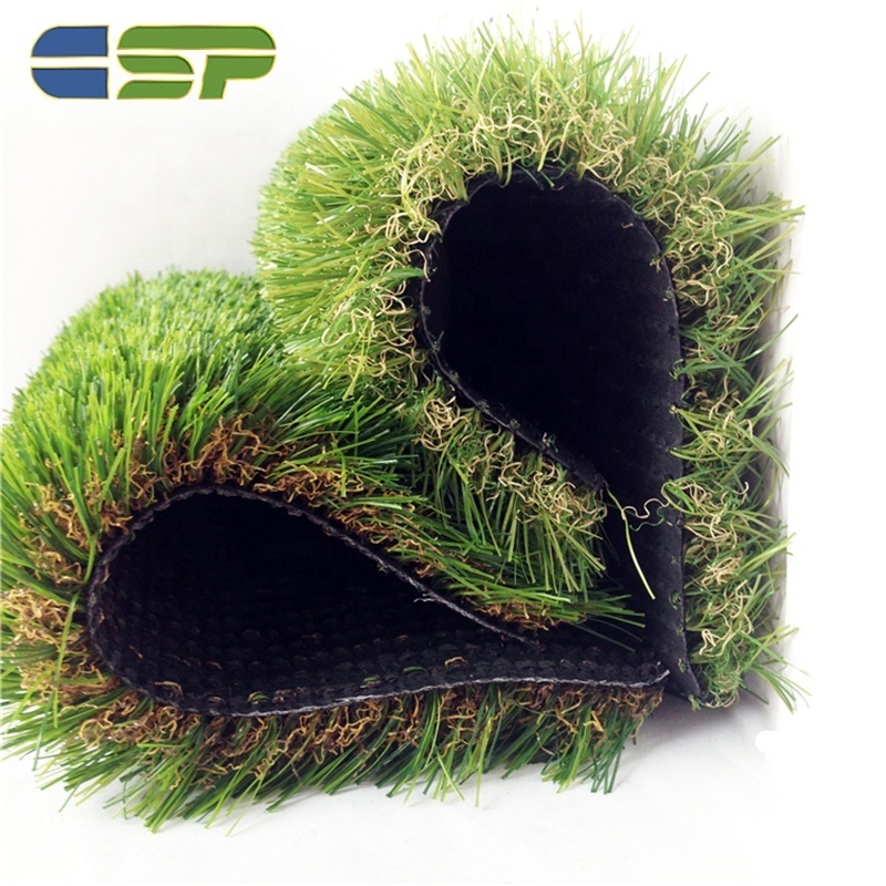 Cheap price landscaping artificial grass for garden