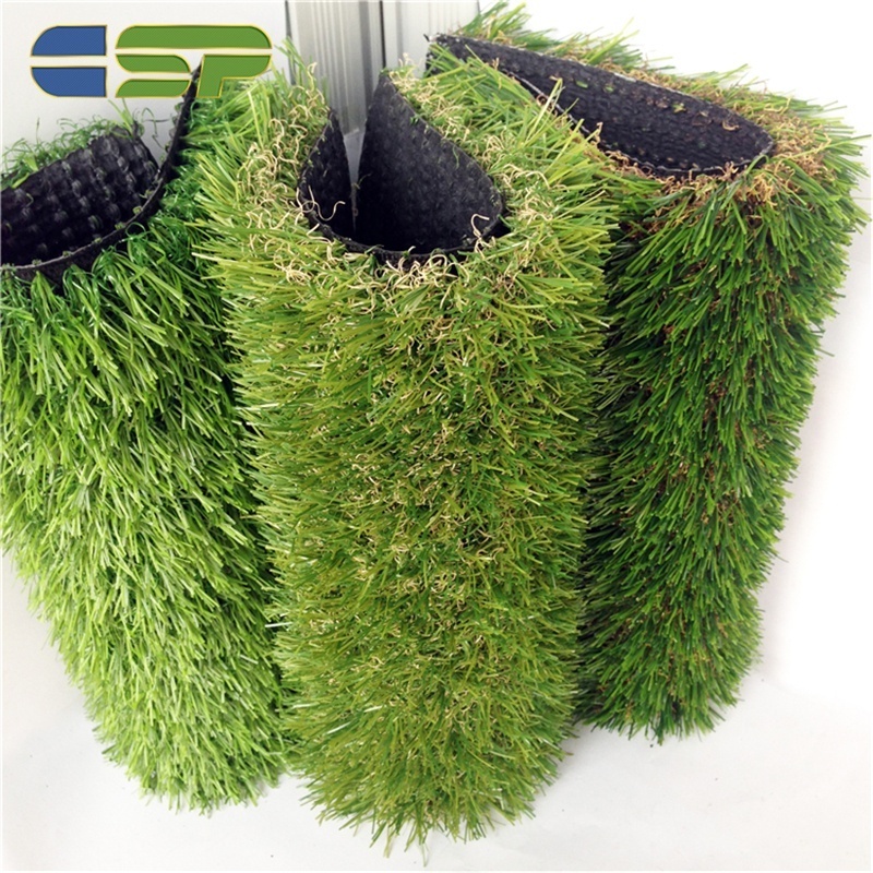 Cheap price landscaping artificial grass for garden