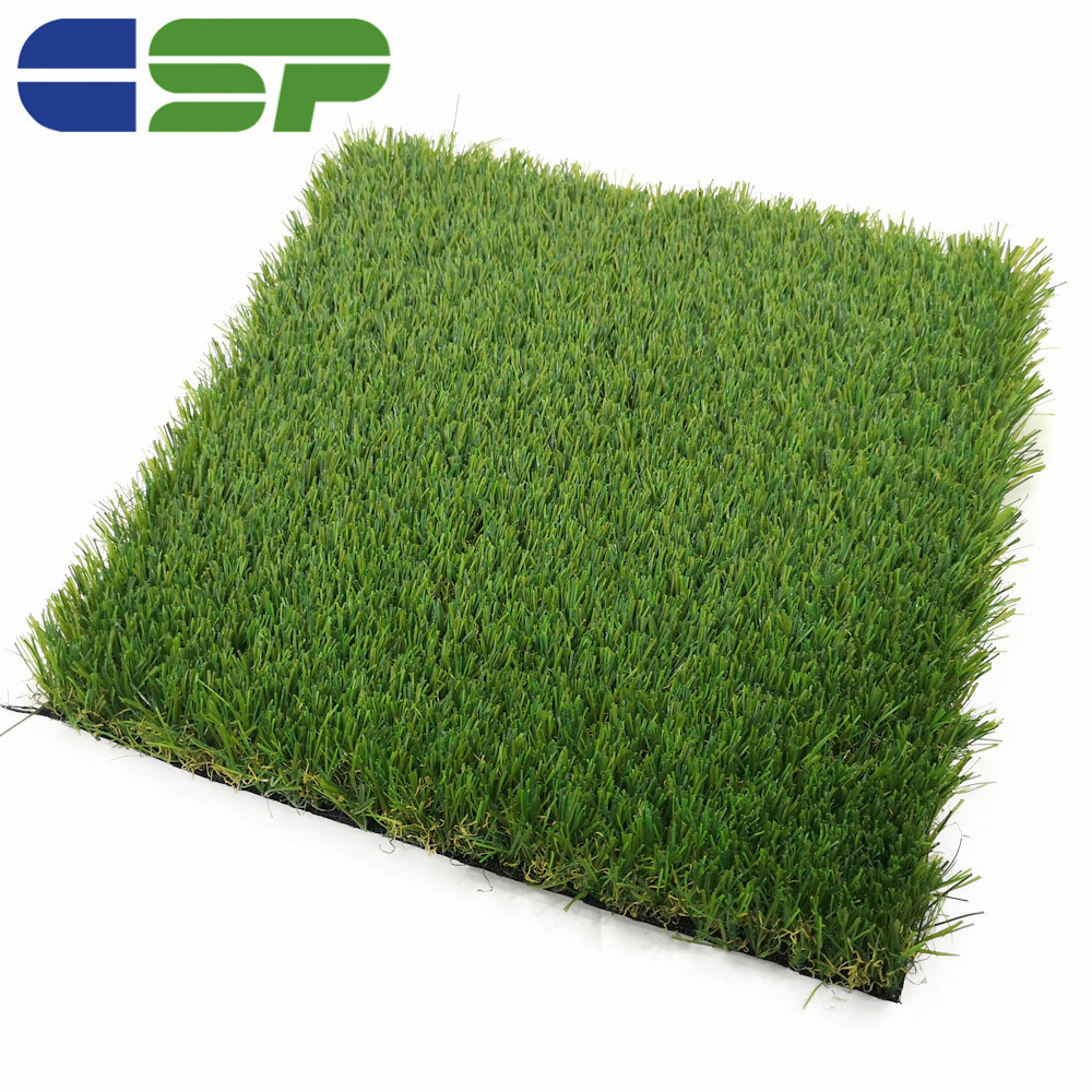 Landscaping outdoor play grass carpet natural grass for garden indoor artificial grass