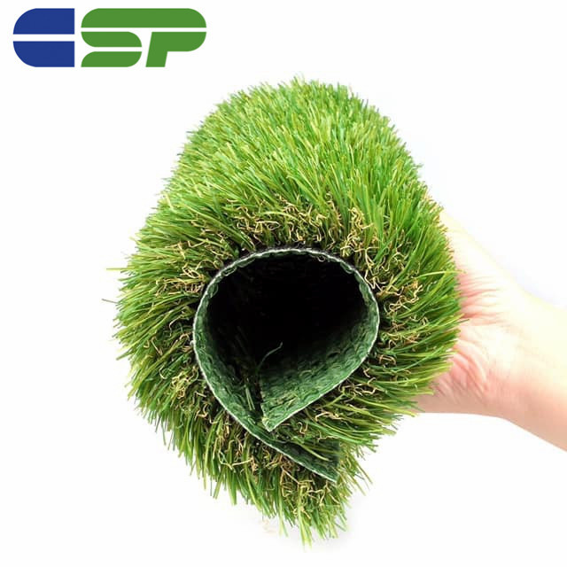 Landscaping outdoor play grass carpet natural grass for garden indoor artificial grass