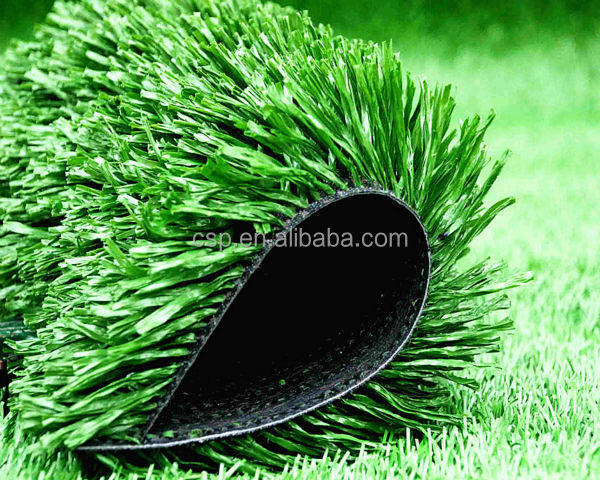 High Quality Football artificial grass two green soccer artificial grass carpet synthetic turf for soccer