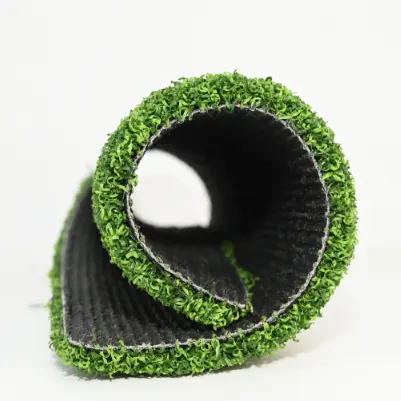 Green tennis court playground artificial synthetic grass  artificial grass turf grass for tennis court