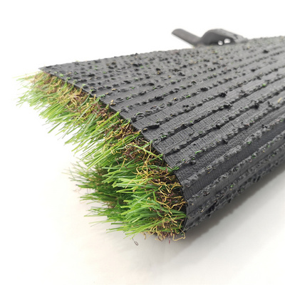 30mm Artificial Grass Carpet Roll/Leisure Artificial Turf Synthetic Lawn Mat/Cheap Artificial Landscape Grass for Garden