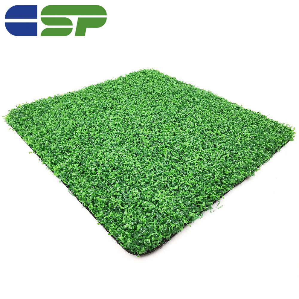 Golden china CSP golf synthetic grass/ putting green mats mini golf artificial grass