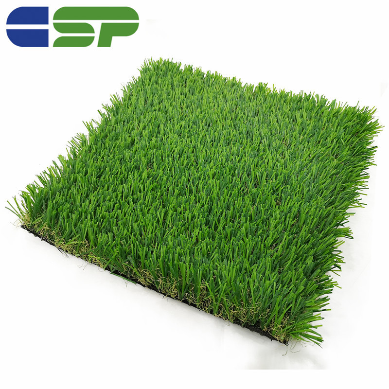 artificial grass carpet for balcony/Landscaping Synthetic Artificial Grass