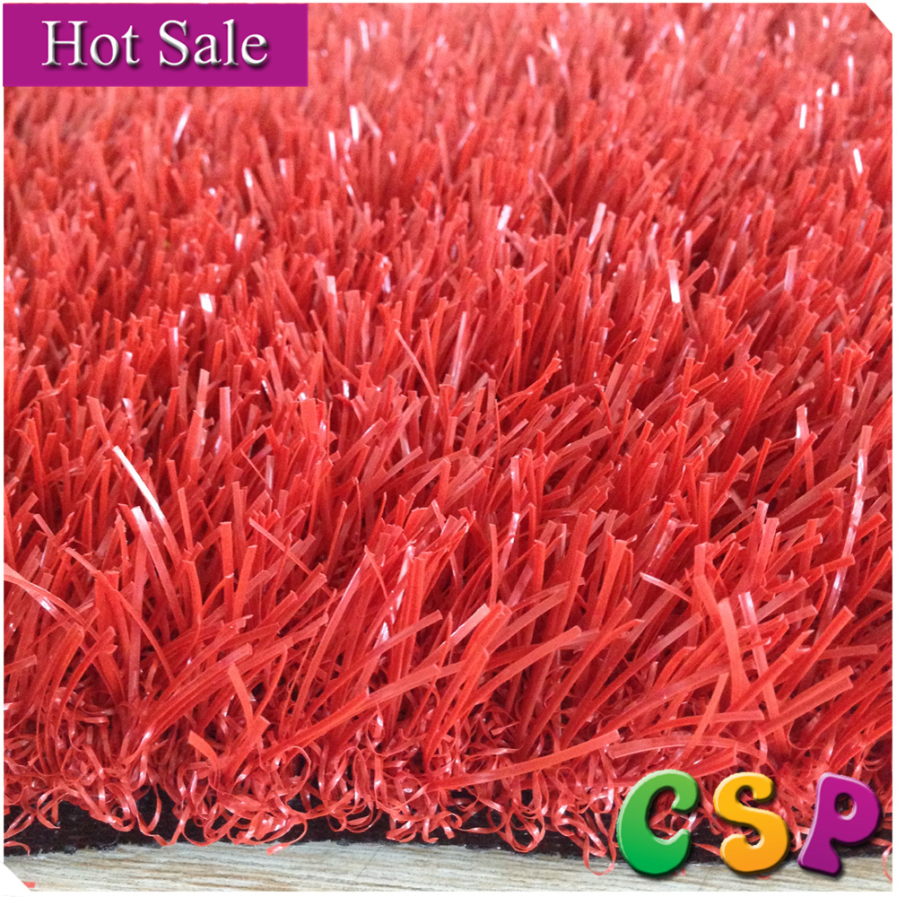 colorful red yellow green pink white blue artificial grass