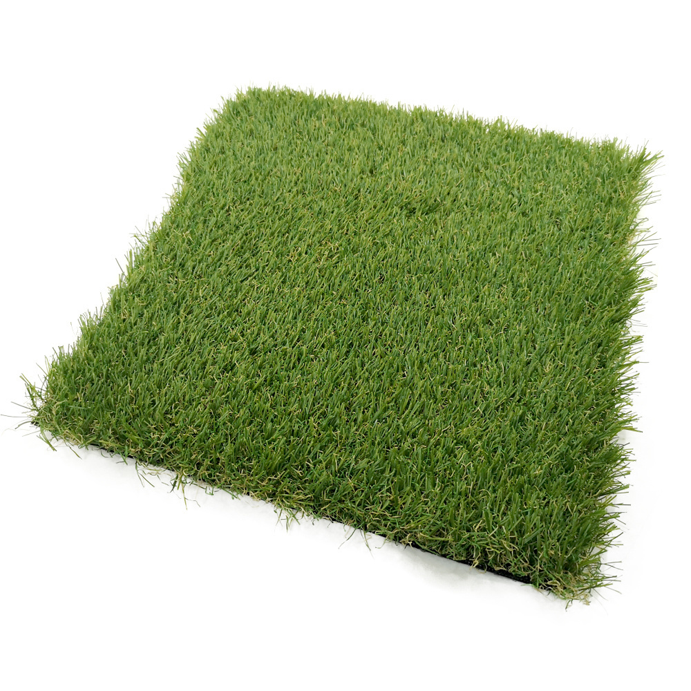 Pet Friendly Soft Artificial Grass Landscaping Grass Turf for Garden