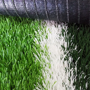 High Quality Football artificial grass two green soccer artificial grass carpet synthetic turf for soccer