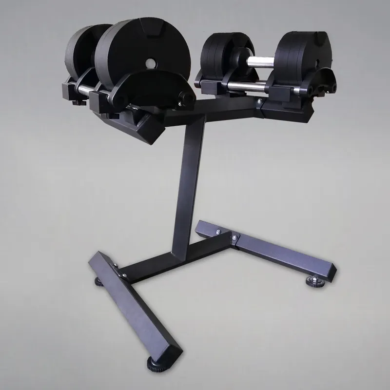 adjustable weights dumbbell set dumbbells rack with dumbbell rack