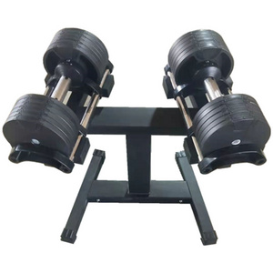 adjustable weights dumbbell set dumbbells rack with dumbbell rack