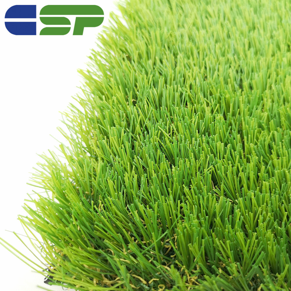 artificial grass carpet for balcony/Landscaping Synthetic Artificial Grass