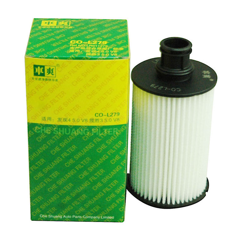 CO-D7010Z Multi-Pass Oil Filter OE 6511800109 6511840025 For Mercedes Benz W166 X204 906 W447 Wholesale