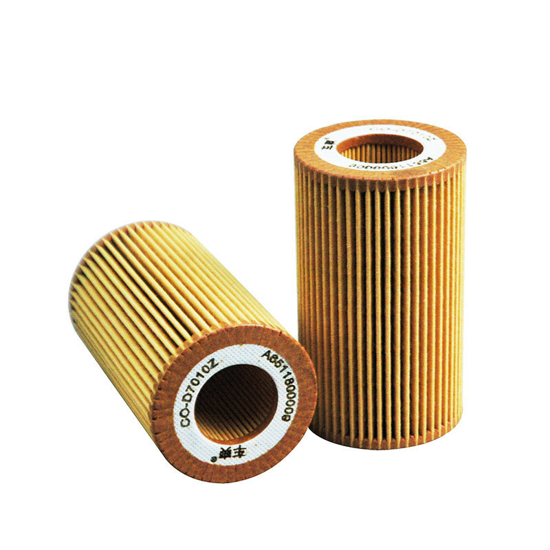 CO-D7010Z Multi-Pass Oil Filter OE 6511800109 6511840025 For Mercedes Benz W166 X204 906 W447 Wholesale