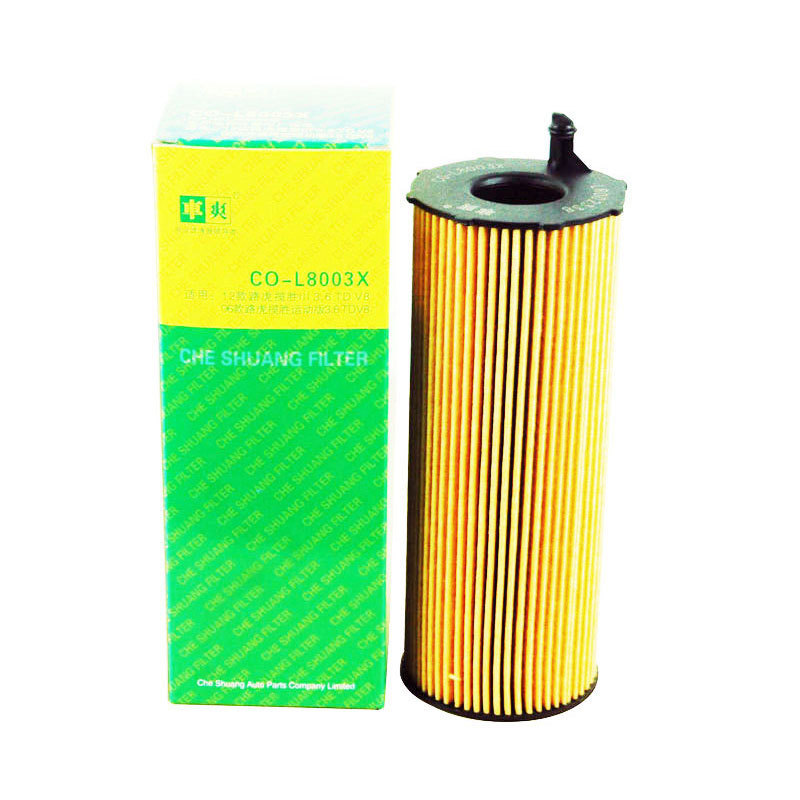 CO-D7010Z Multi-Pass Oil Filter OE 6511800109 6511840025 For Mercedes Benz W166 X204 906 W447 Wholesale