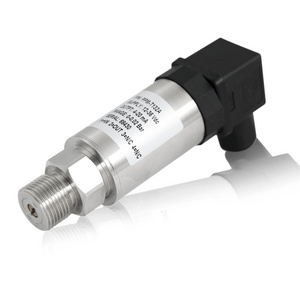 Industrial Digital Hydraulic Pressure Range 0-0.2Bar Air Pressure Sensor Transmitter Transducer