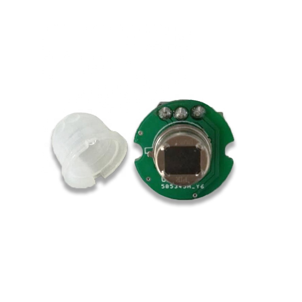 PPM-HW-05A  Outdoor Night Led Light Switch Infared Motion Sensor Module Pir Sensor Module For Long Distance