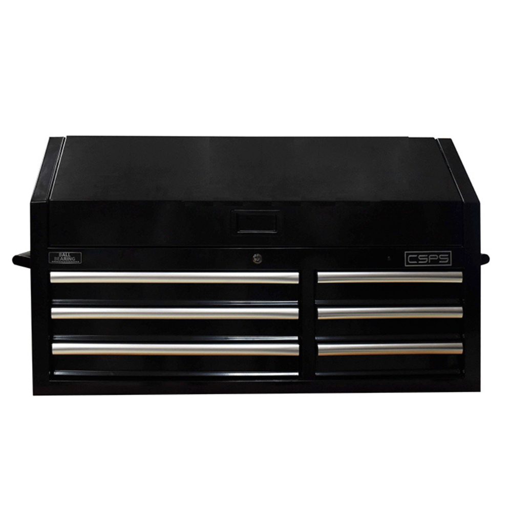 Wholesale Tool Cabinet Top Chest 104cm 06 Drawers Tool Storage For Mechanic Garage  Workbench Industry Warehouse High Quality