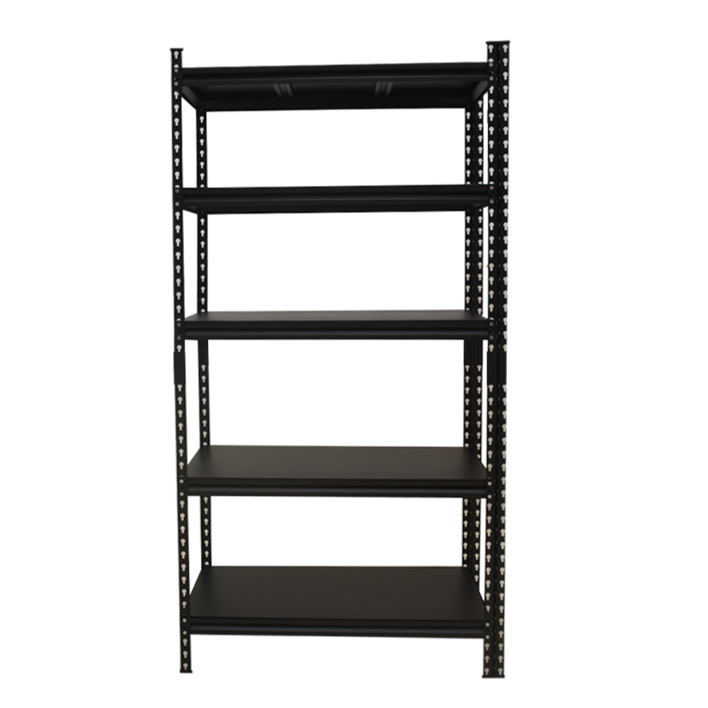 Boltless Shelving Boltless Shelf Garage Shelves Warehouse Racks Light Duty Heavy Duty For Mechanic Garage Storehouse