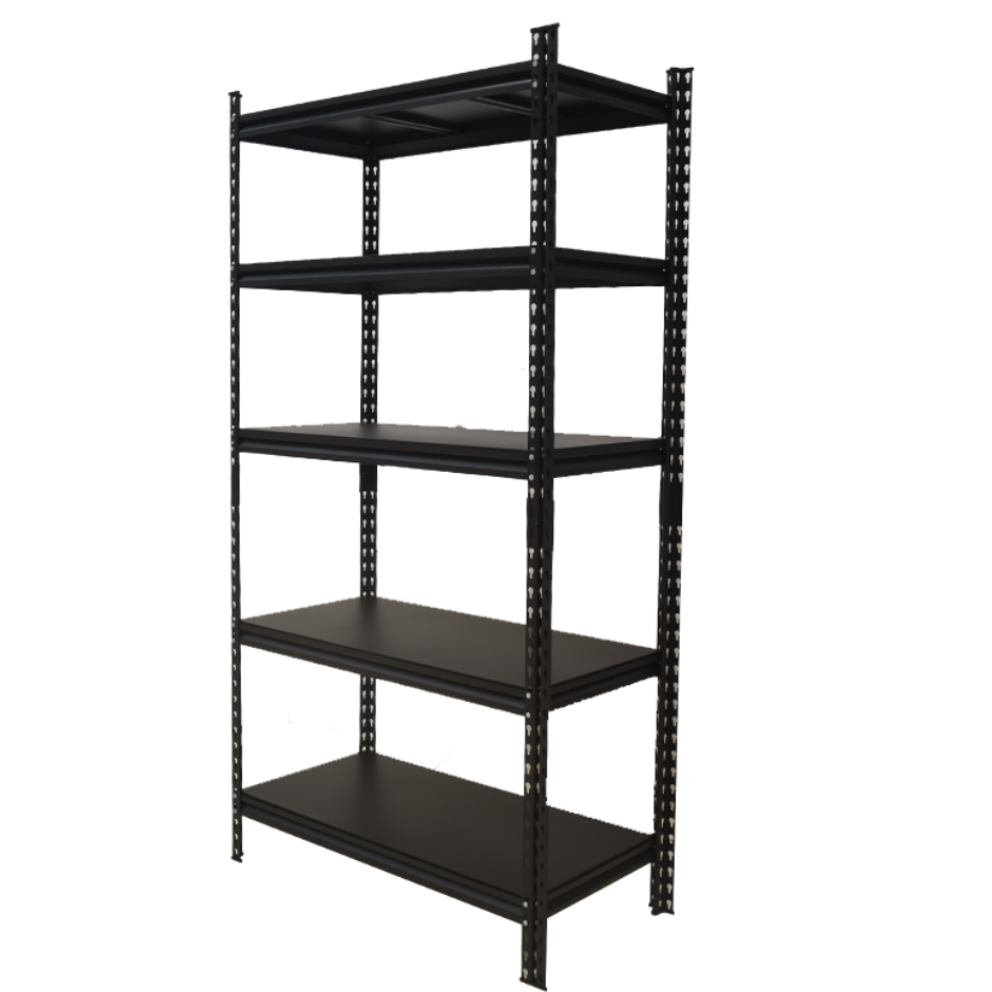 Boltless Shelving Boltless Shelf Garage Shelves Warehouse Racks Light Duty Heavy Duty For Mechanic Garage Storehouse