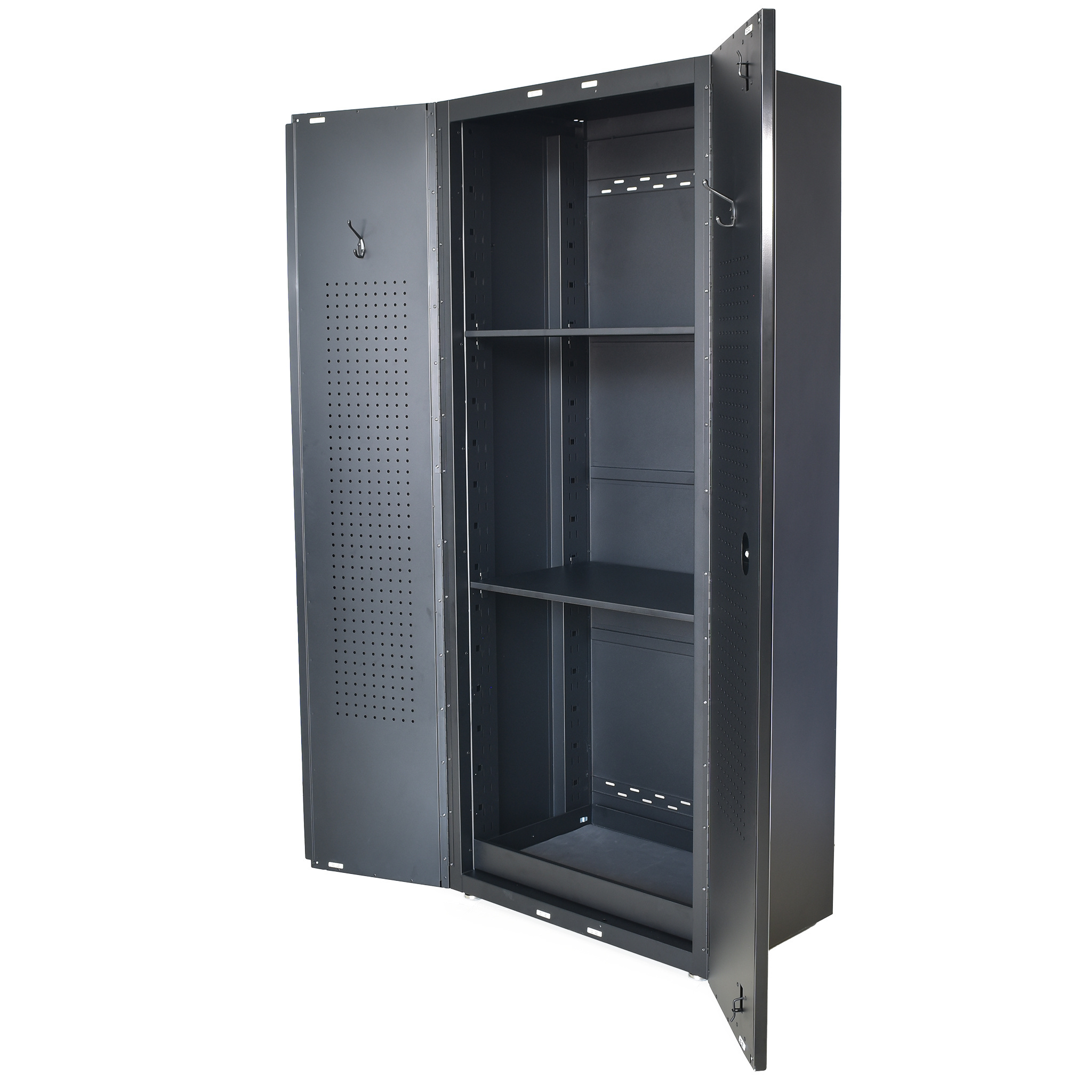 Tool Cabinet 76 03 Tiers Stainless SteelTool Cabinet Material Durable Polyester Carrying Protector Custom Standard Manufacturer