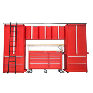 Factory Supply Tool Cabinet Big Master Set Box For Mechanic Garage High Quality Storehouse Big Master Tool Set Box Tool Box