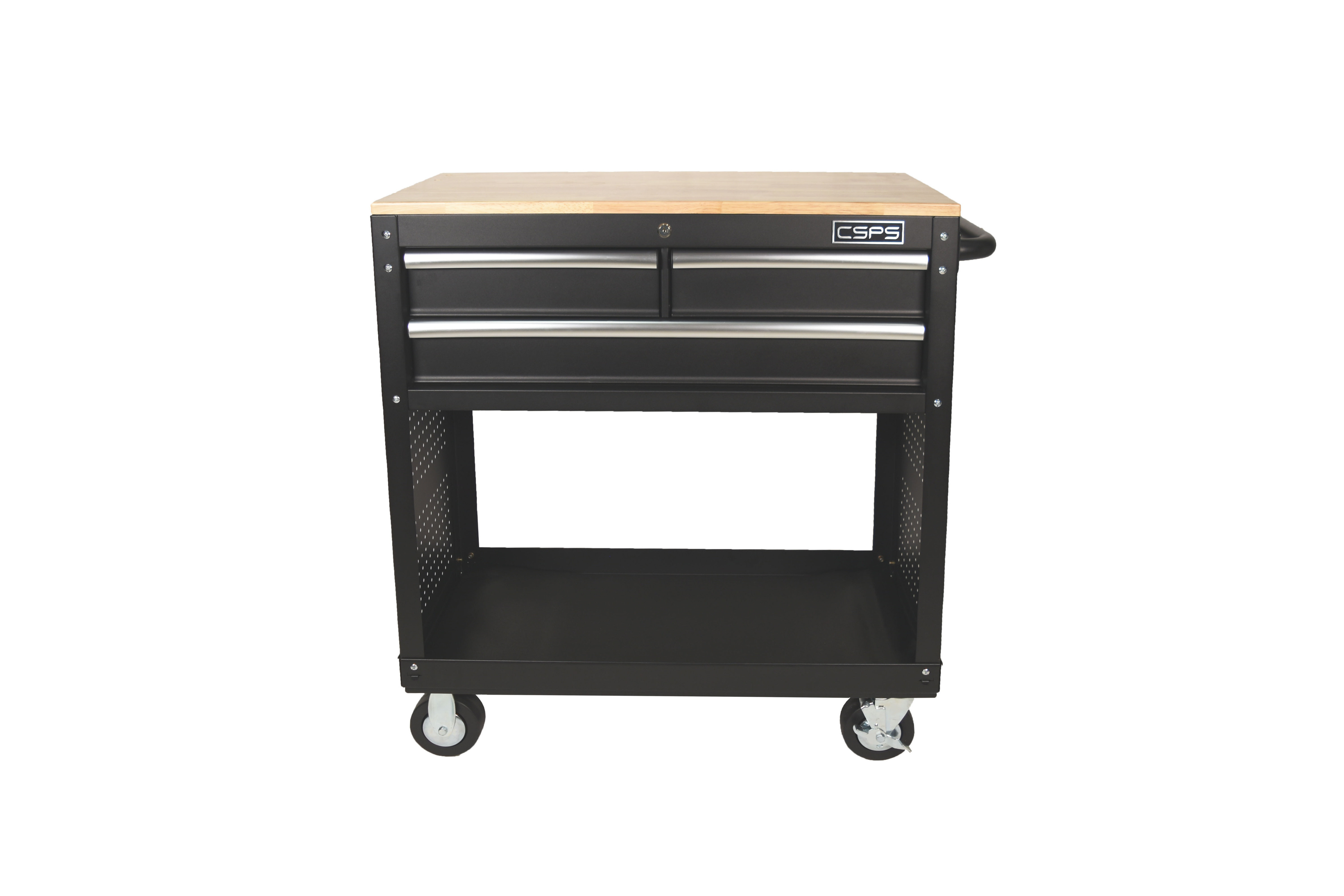 Rolling Tool Cabinet For Mechanic Garage High Quality Storehouse  Rolling Tool Set Tool Chest Standing With Wheels Industry