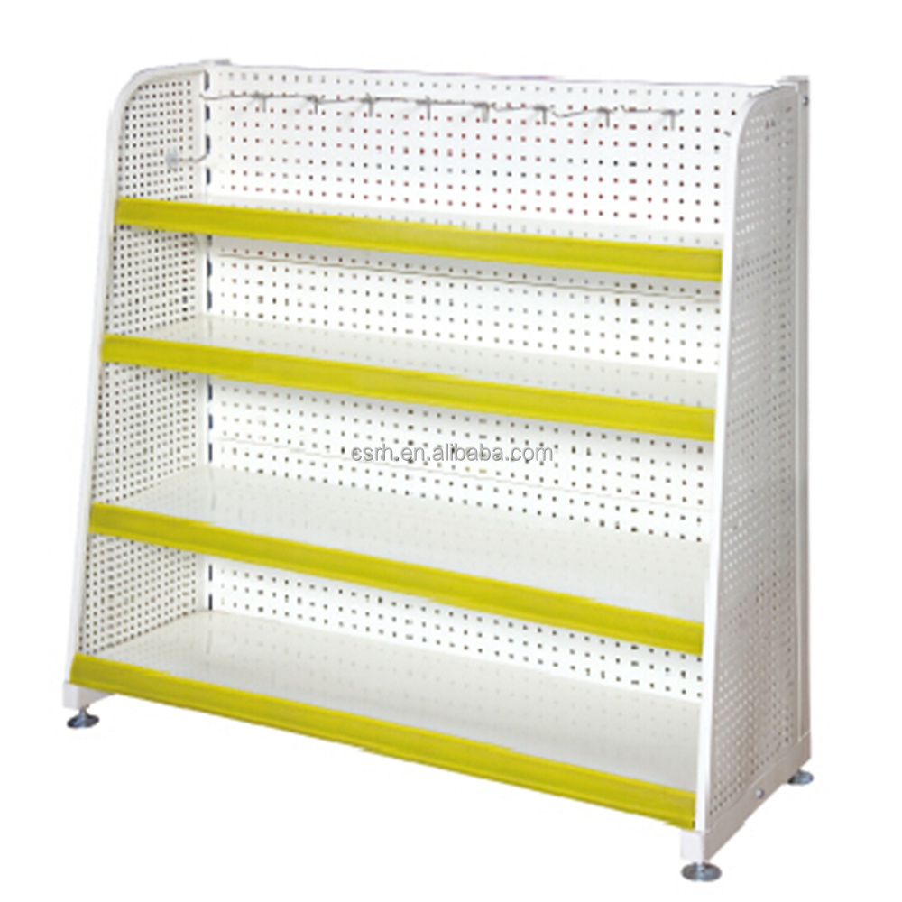 RH-H12 Supermarket Candy Display Rack