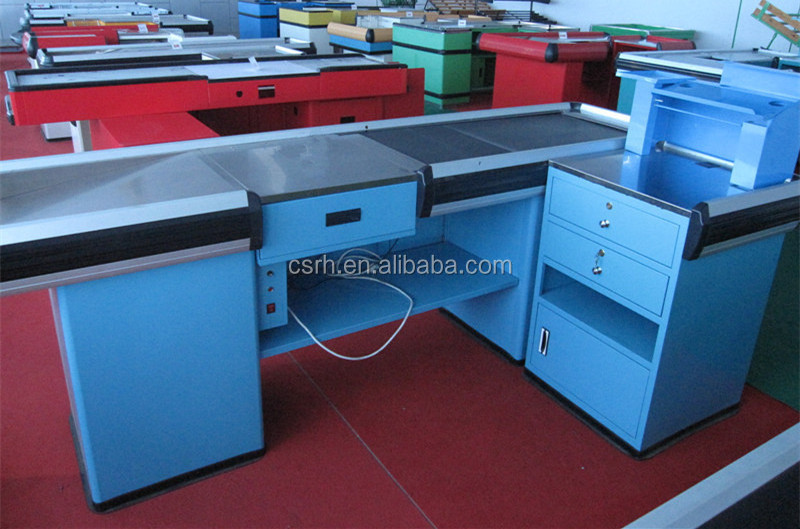Checkstand Stacks High Quantity Supermarket Checkstand On Sale | Bestsuppliers.com