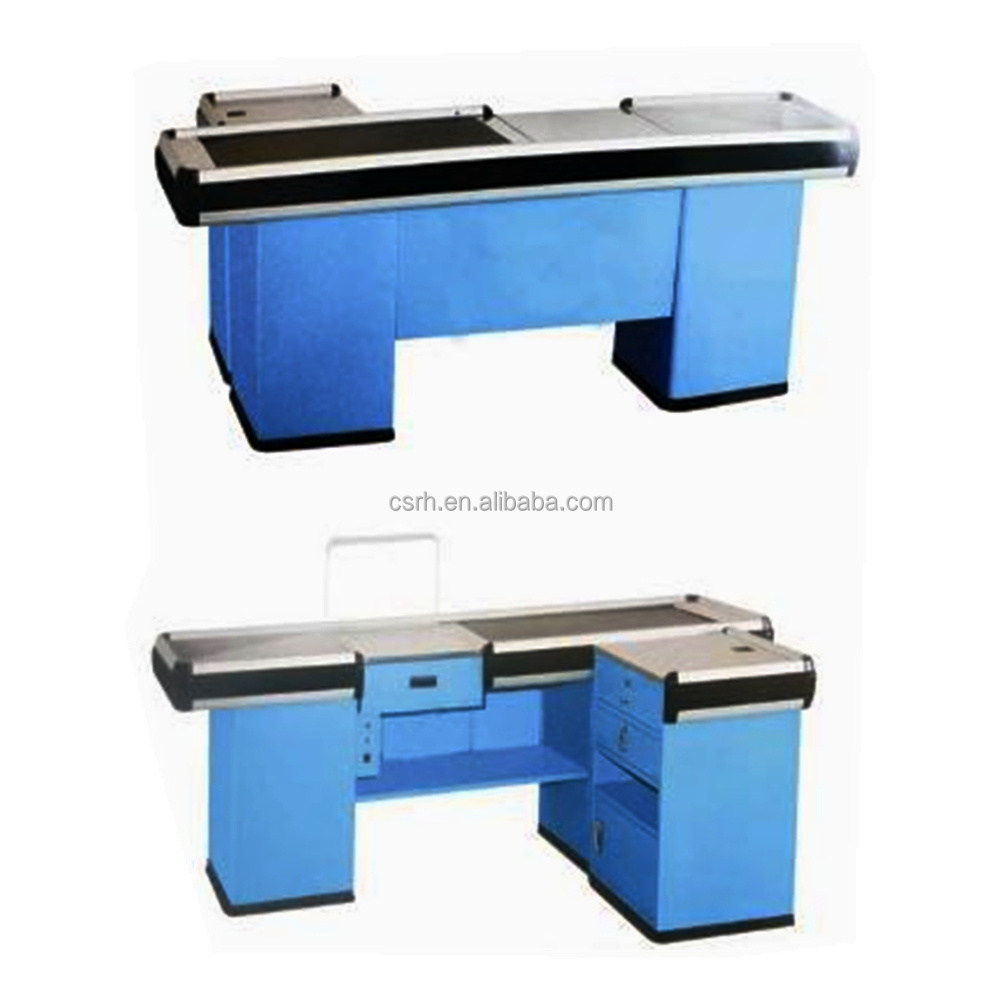 Checkstand Stacks High Quantity Supermarket Checkstand On Sale | Bestsuppliers.com