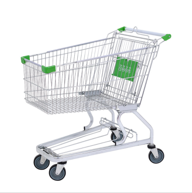 Selling RH-SG125 Supermarket Electric Shopping Carts